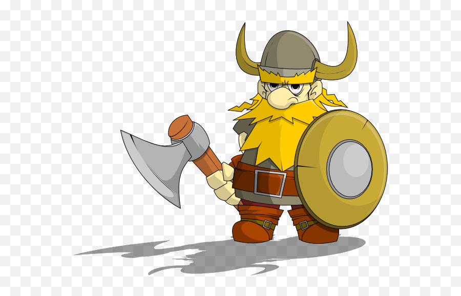 Viking Png - Viking Clipart Png,Viking Png