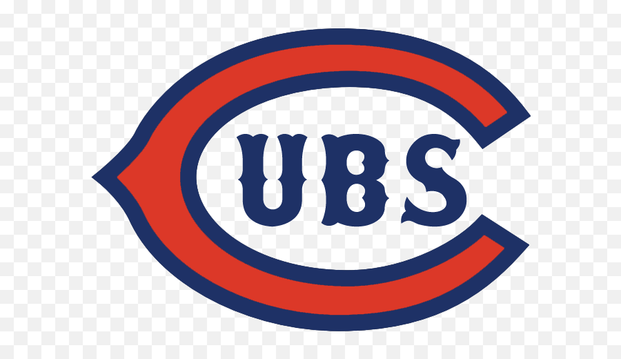 Chicago Cubs Logo 1919 - Chicago Cubs Png,Cubs Logo Png