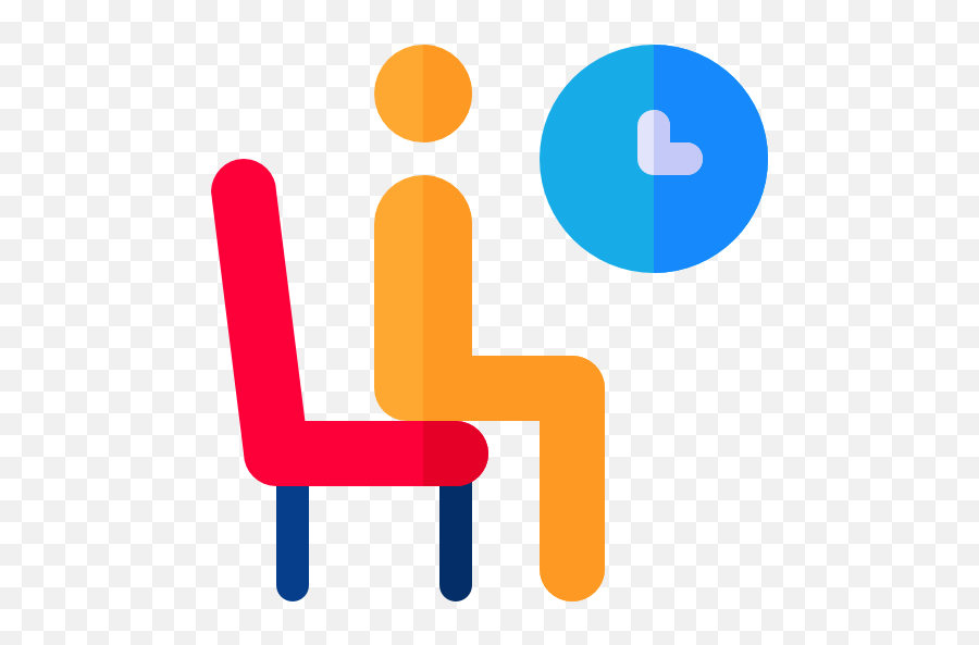 Free Icon - Dot Png,Waiting Line Icon