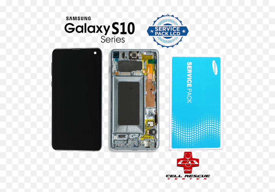 Samsung Galaxy S20 Plus Service Pack Lcd Frame U2013 Cell - Samsung A51 Service Lcd Png,Cloud Icon In Galaxy S6