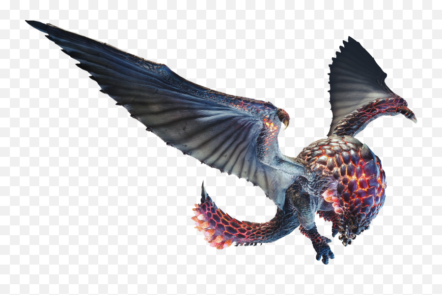 Seething Bazelgeuse Monster Hunter Wiki Fandom - Monster Hunter Seething Bazelgeuse Png,Royal Ludroth Icon