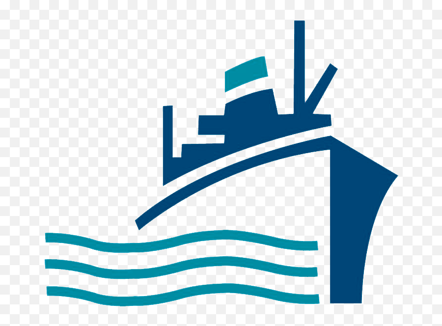 Economic Impact Port Of Coos Bay - Seaport Logo Png,Icon Seaport