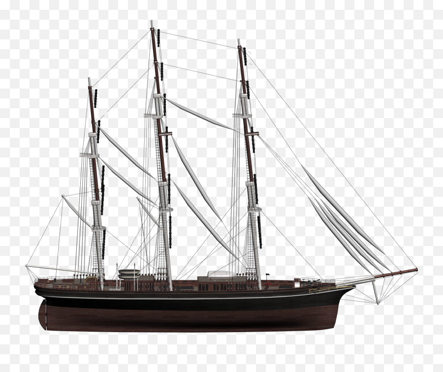 Download Ship Png Picture Hq Image - Ship Png,Sailing Ship Png