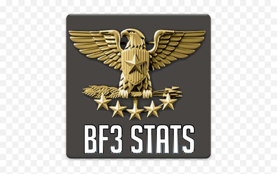 Battlefield Bf3 Stats 2 - Football Defender Training Png,Bf3 Icon