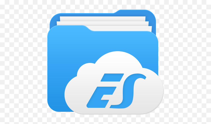 What Are Some Of The Best Apps For Root Useru0027s - Es File Explorer App Logo Png,Supersu Icon