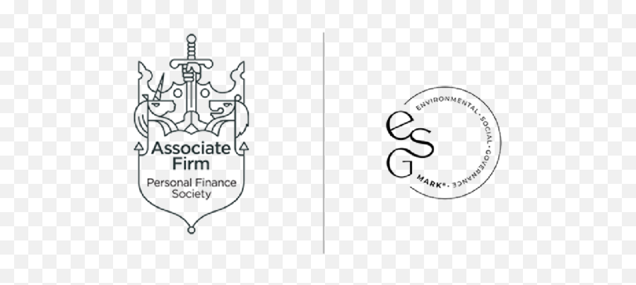 Continuum - Associate Firm Personal Finance Society Logo Png,Continuum Icon