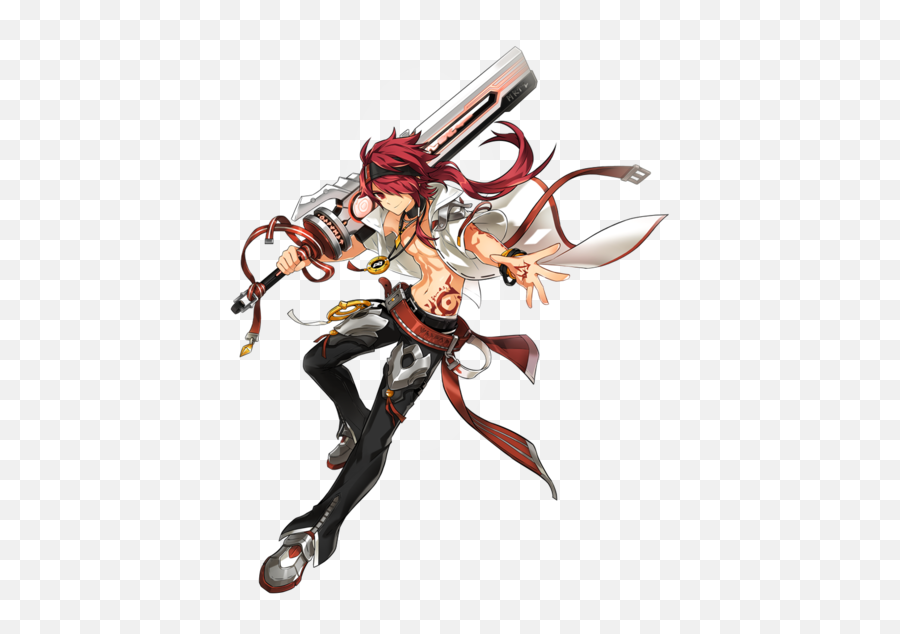 Rune Master - Elwiki Rune Master Elsword Png,Runes Png