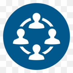 Corporate Sustainability Centene - Circle png