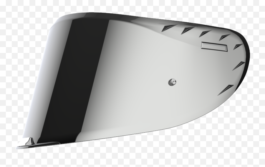 Helmet Accessories Shields Ls2 Challenger Visor For - Visor Ls2 Ff327 Silver Png,Google Chrome Shield Icon