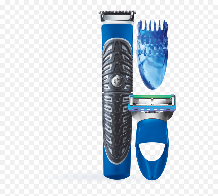 Máquinas De Afeitar Y Hojas Para - Gillette Styler Png,Icon Proshield Pivot Kit