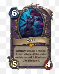 League Of Legends Expansion - Custom Hearthstone Card Cerathine Fleetrunner png
