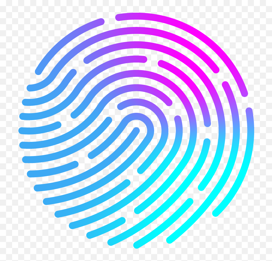 Packaging Touchpoints About - Fingerprint Png,Fingerprint Icon Pack