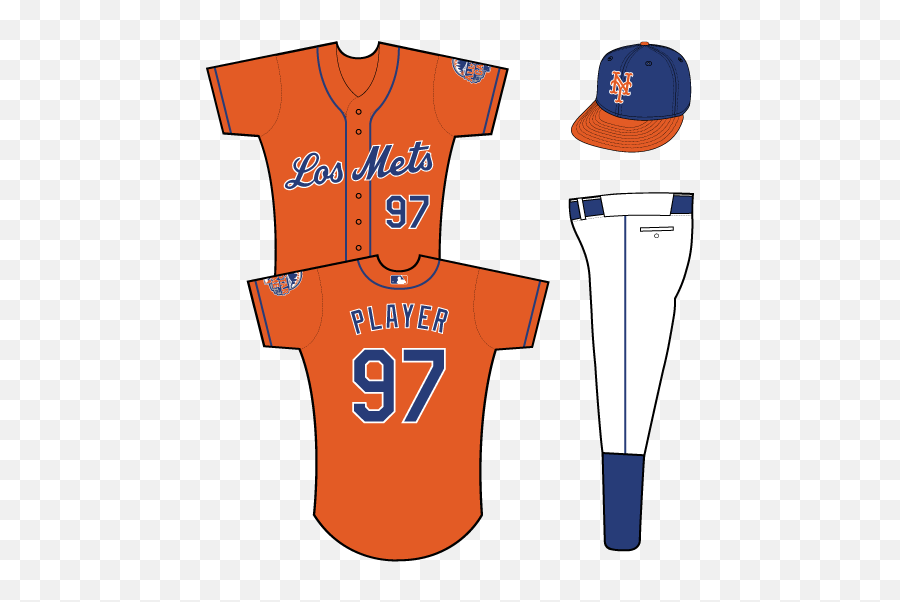 Rating Every New York Mets Uniform - Blue Jays Jersey 2009 Png,New York ...