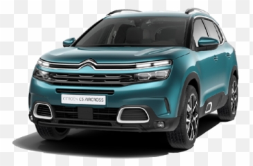 Citroën Warehouse Demo Cars Online Sale - Citroen C5 Aircross Price In Nepal png
