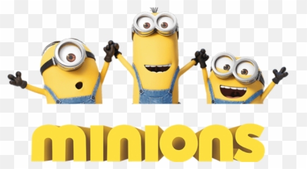 Australian Rules Football U2013 Blair Hughes - Logo Minions png
