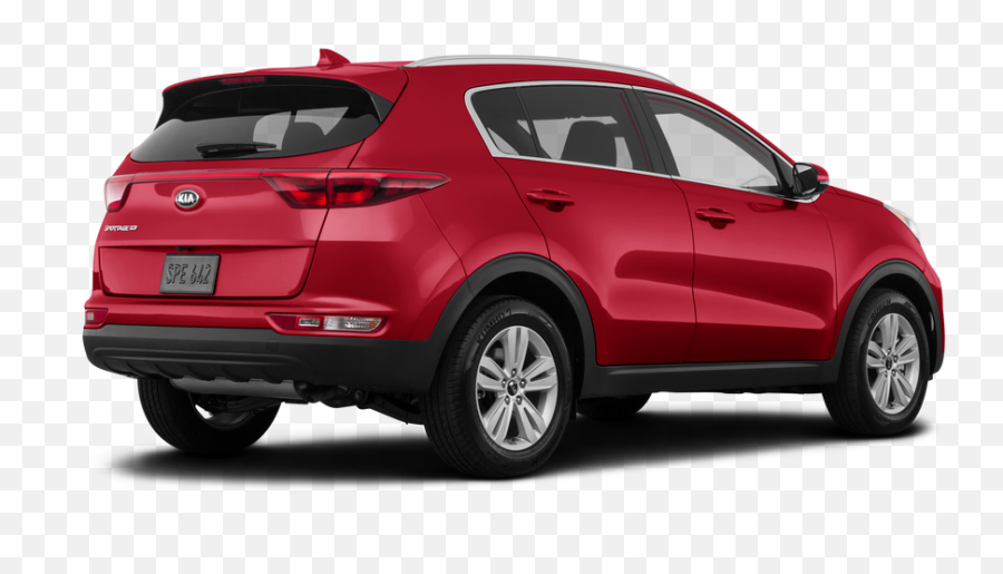 2018 Kia Sportage Lx Stock 64898a Jim Shorkey Uniontown - 2022 Kia Sportage Lx Nightsky Edition Png,Mpv Icon