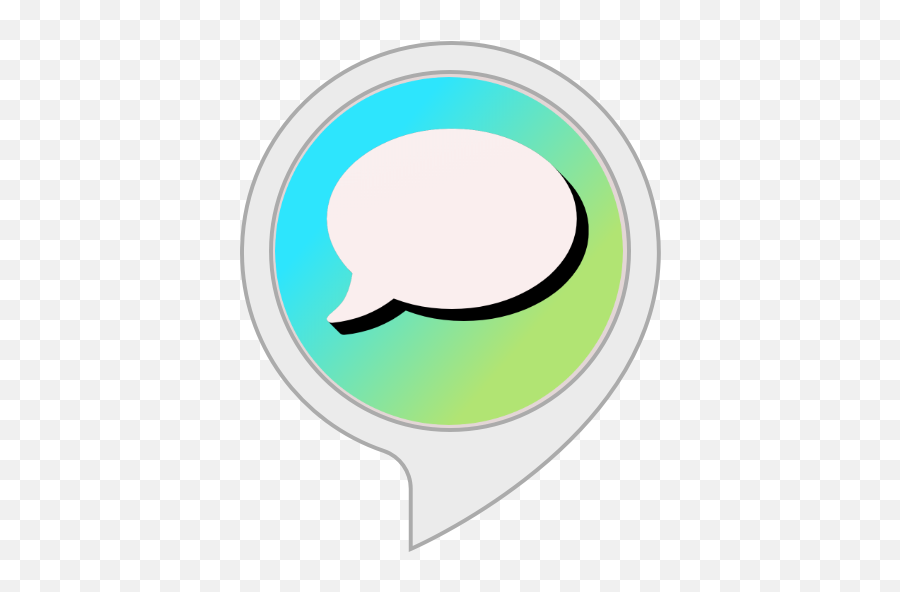 Amazoncom Husband Or Son Alexa Skills - Dot Png,Apple Text Message Icon