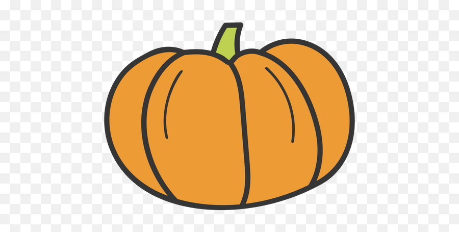 Pumpkin Icon Of Doodle Style - Available In Svg Png Eps Pumpkin,Pumkin Png