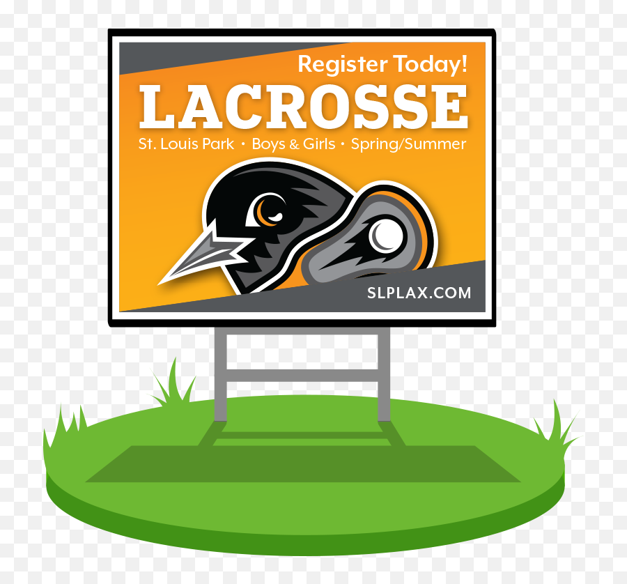 St Louis Park Lacrosse Association - Language Png,St Louis Park Icon