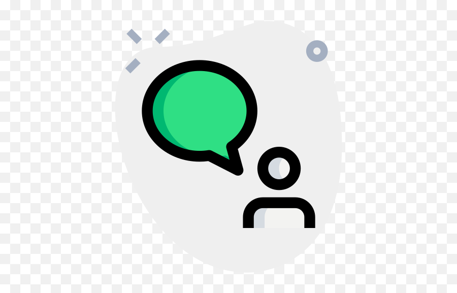 Speak - Free Hands And Gestures Icons Dot Png,Speak Icon Png