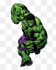 Hulk Body Png Transparent - Hulk Club Penguin,Hulk Smash Png - free ...