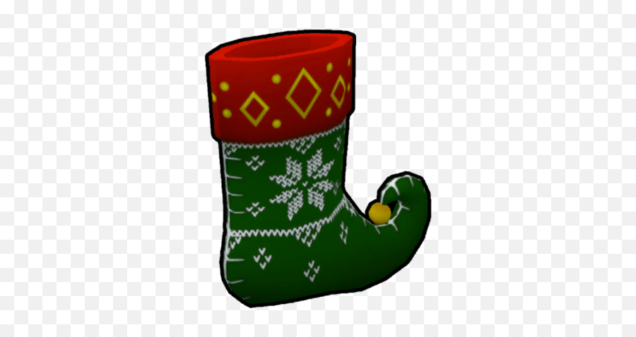 Small Stocking Icon - Super Stocking Rust Full Size Png Christmas Stocking,Rust Png