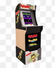 Arcade1up Mod Kit Bundle - ArcadeModUp Frogger Arcade1up png