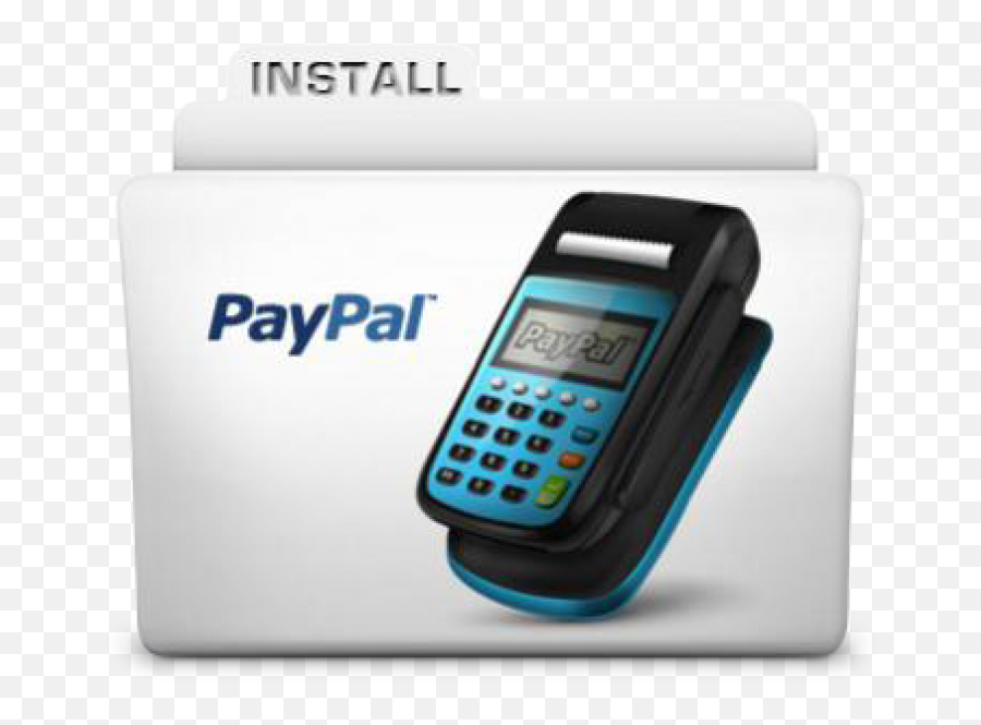 Paypal Express Checkout Integration - Oneeyecatstudio Pos Machine Png Icon,Paypal Icon Download