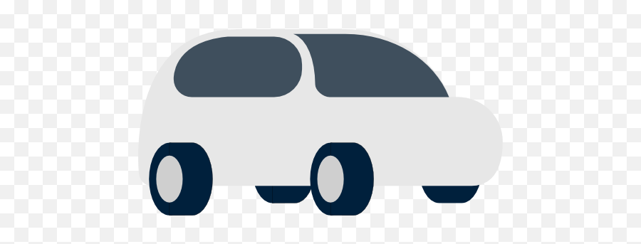 Autobud - Language Png,Simple Car Icon