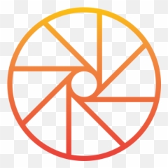 Camera Shutter Images Free Vectors Stock Photos U0026 Psd - Mtb Rotor Orange png