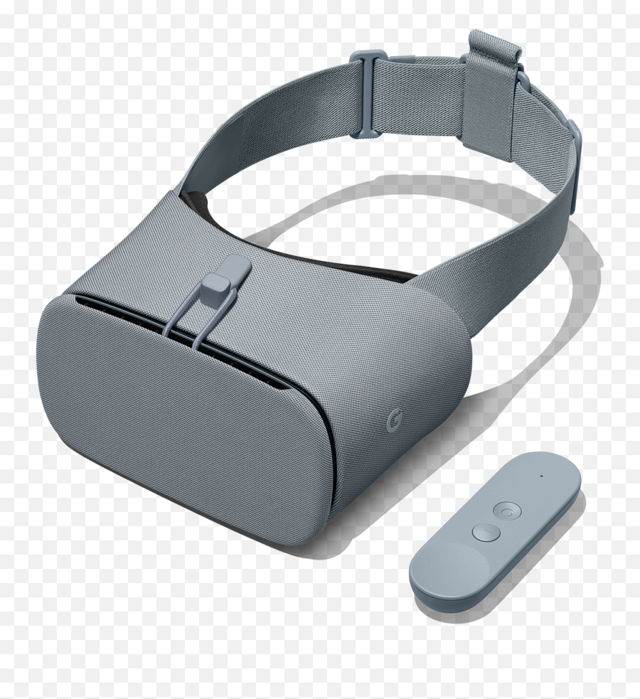 Daydream Vr - Google Daydream Vr Headset Png,Vr Headset Png