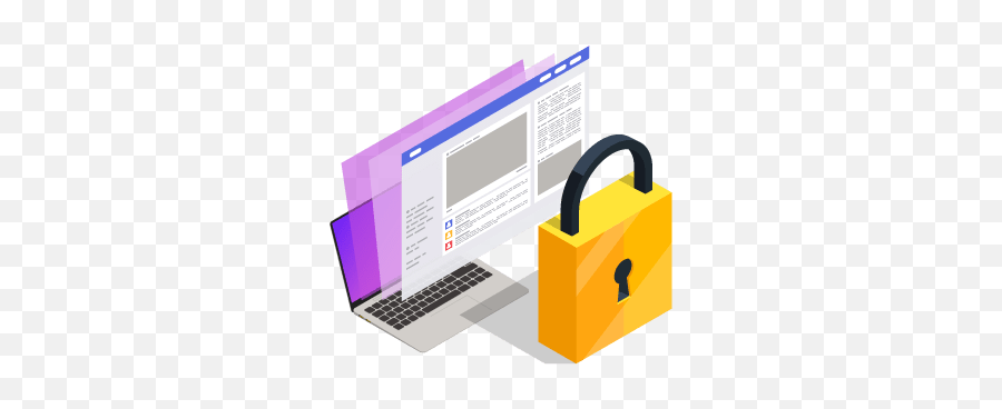 Ssl Certificate - Web Page Png,Poof Icon