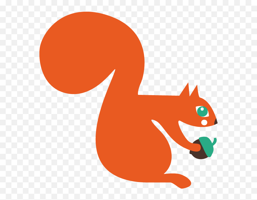Philippe Luickx - Relentless Source Of Positive Energy Orava Png,Squirrel Girl Icon