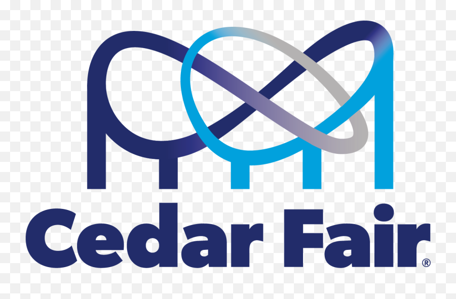 Cedar Fair Entertainment Co Planning To Build 28m Esports - Cedar Fair Logo Png,Tencent Weibo Icon