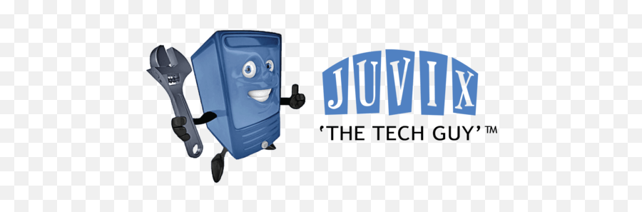 Juvix The Tech Guy Technology Repair Shop In Baltimore Png Computer Icon