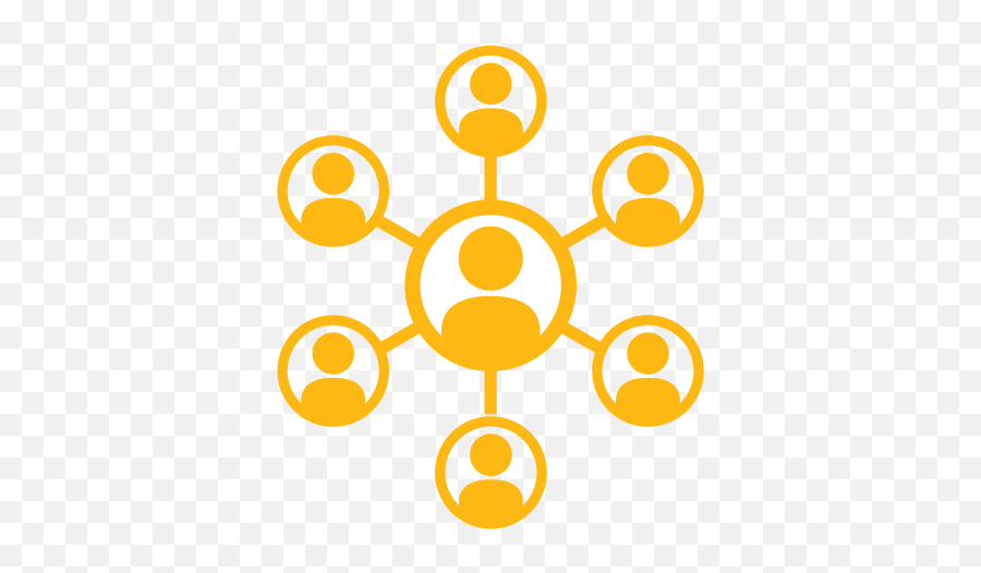 The Bhs Advantage - Bhs Network People Icon Png,Direct Access Icon