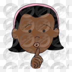 Quiet Picture For Classroom Therapy Use - Great Clipart Uc Berkeley Soccer png