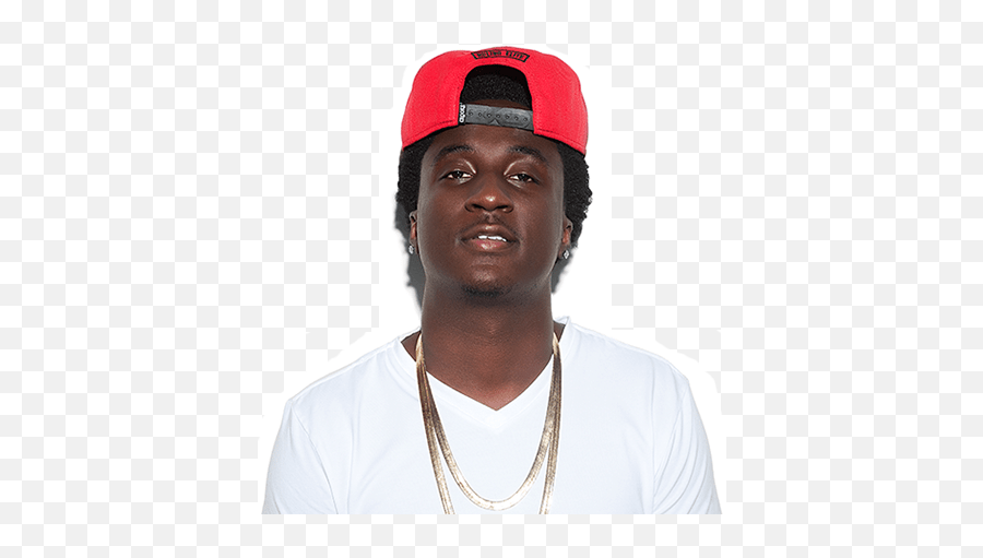 K Camp - Necklace Png,Dreads Png
