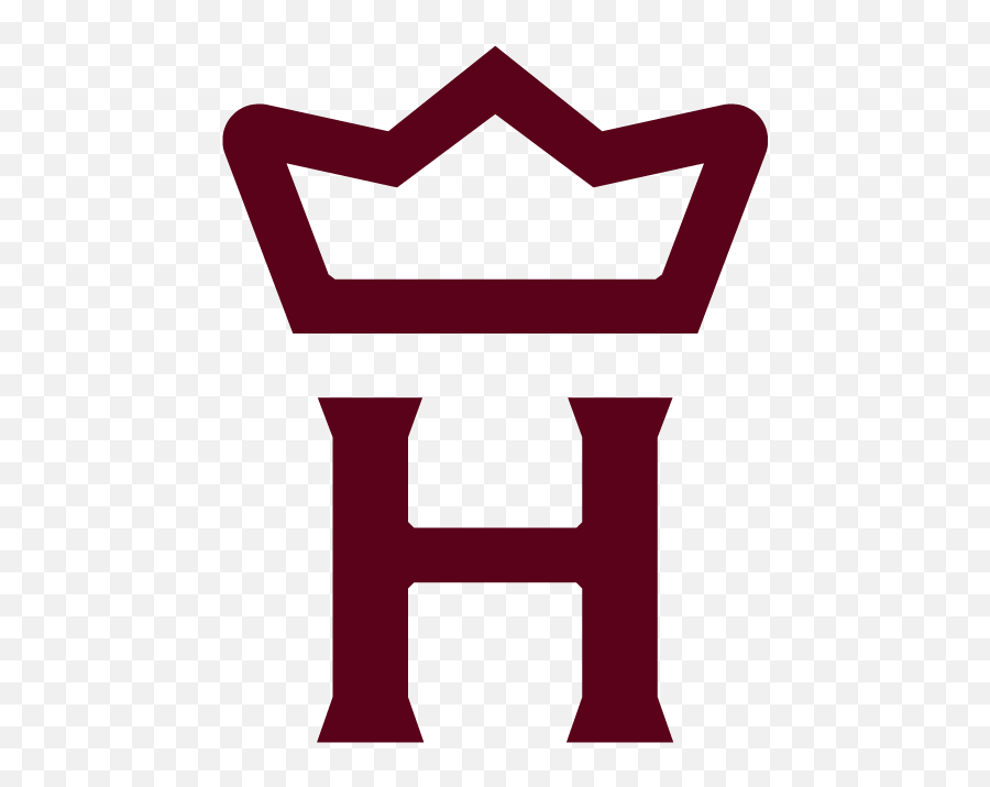 Crown H Cattle Company - Language Png,H Icon