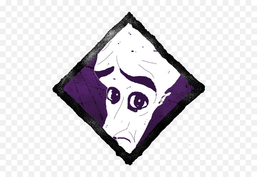 Hex No Bitches Rdeadbydaylight - Lithe Perk Dbd Png,Dead By Daylight Perk Icon