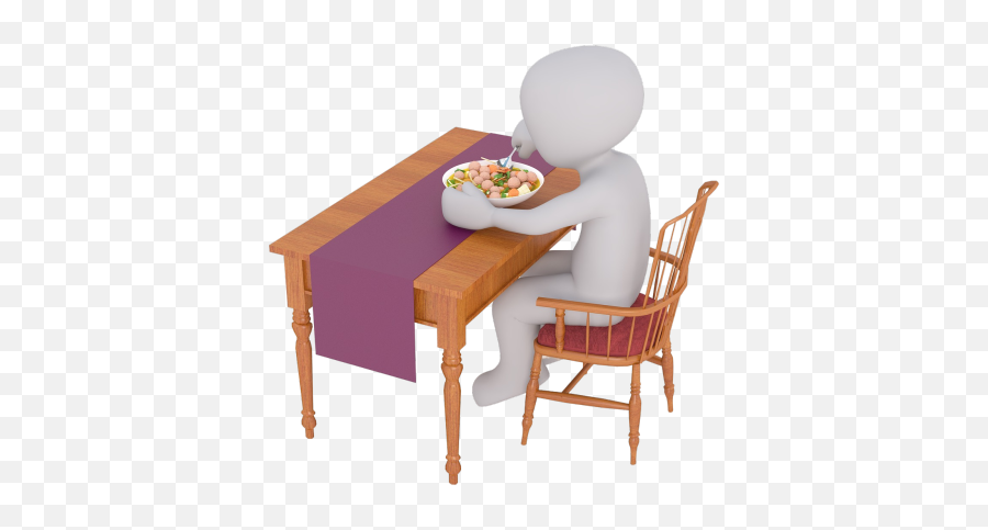 Dining Png Images Download Transparent Image - Se Non È Zuppa È Pan Bagnato,Table With 2 Chair Icon Top View Png
