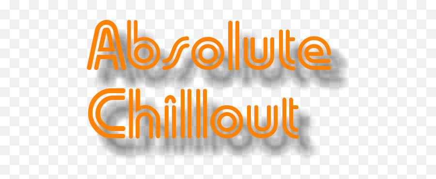 Absolute Chillout Radio - Absolute Chillout Png,Chill Out Icon