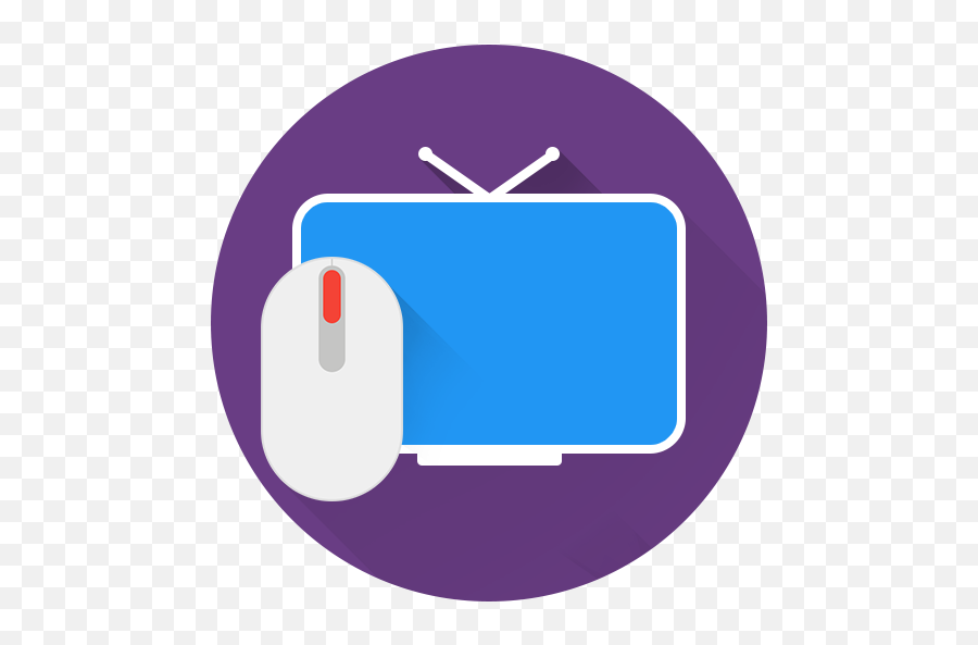 Desktop Tv Remote U2013 Applications Sur Google Play - Computer Hardware Png,Tv Icon Ico
