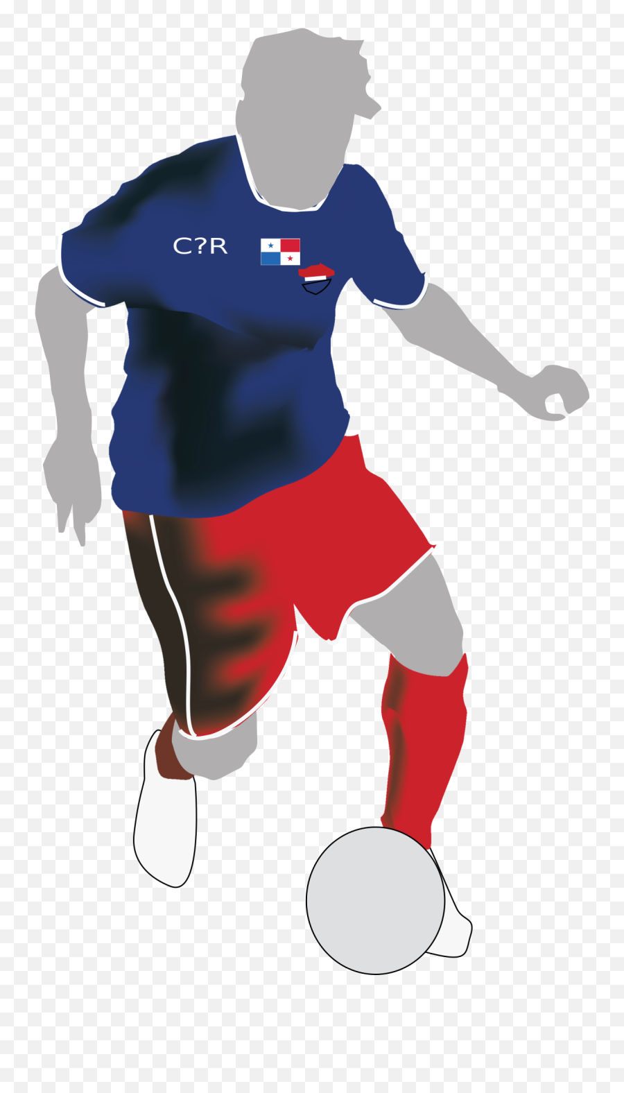 Categoryclub Deportivo Plaza Amador - Wikimedia Commons Player Png,Soccer Player Icon Png