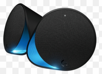 Musical Light Show We Review Logitechu0027s G560 Lightsync Speakers - For Gaming png