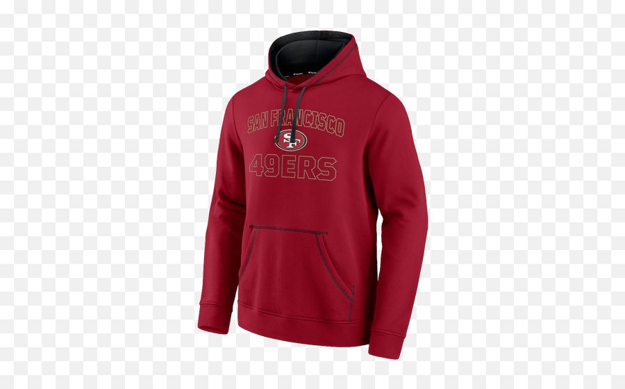 Menu0027s 49ers Headline Crew U2013 Sports Basement - Long Sleeve Png,49ers Icon