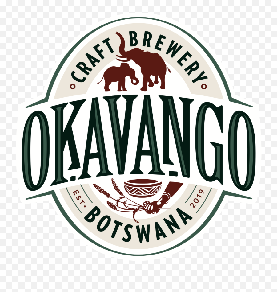 Okavango Craft Brewery - Welcome Okavango Craft Brewery Png,Craft Beer Icon