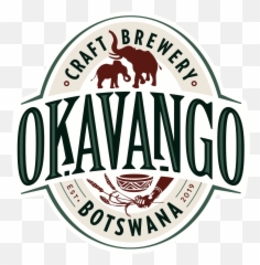 Okavango Craft Brewery - Welcome Okavango Craft Brewery png