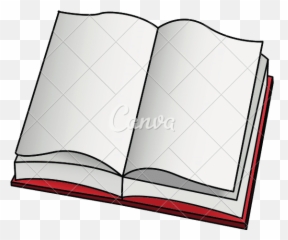 Open Book Icon Image - Canva png