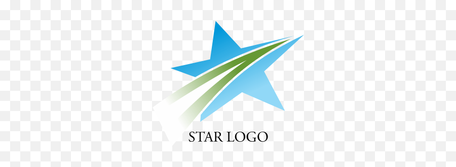 Star Logo Designs Png Image - Vector Star Logo Png,Star Logo